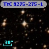 TYC 9275-275-1