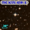 TYC 9275-650-1