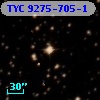 TYC 9275-705-1