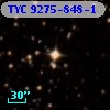 TYC 9275-848-1