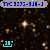 TYC 9275-910-1