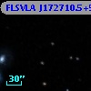 FLSVLA J172710.5+593907