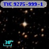 TYC 9275-999-1