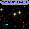 TYC 9275-1105-1