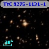 TYC 9275-1131-1