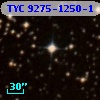 TYC 9275-1250-1