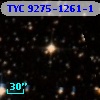 TYC 9275-1261-1