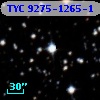 TYC 9275-1265-1