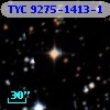 TYC 9275-1413-1