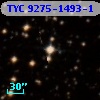 TYC 9275-1493-1