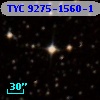 TYC 9275-1560-1
