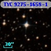 TYC 9275-1658-1