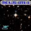 TYC 9275-1771-1