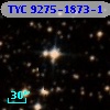 TYC 9275-1873-1