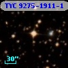 TYC 9275-1911-1