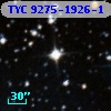 TYC 9275-1926-1