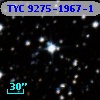 TYC 9275-1967-1