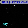 SDSS J172713.42+591012.8
