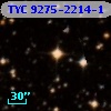 TYC 9275-2214-1
