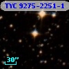TYC 9275-2251-1