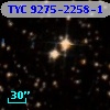 TYC 9275-2258-1