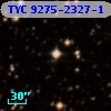 TYC 9275-2327-1