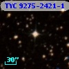 TYC 9275-2421-1