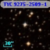 TYC 9275-2509-1