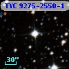 TYC 9275-2550-1