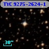 TYC 9275-2624-1