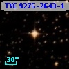 TYC 9275-2643-1