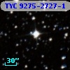 TYC 9275-2727-1