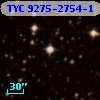 TYC 9275-2754-1