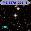 TYC 9279-205-1