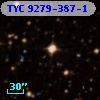 TYC 9279-387-1