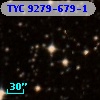 TYC 9279-679-1