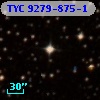TYC 9279-875-1