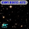 EXMS B1632-673