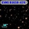 EXMS B1650-678