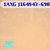 1AXG J164843-6900