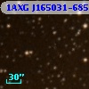 1AXG J165031-6850