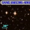 1AXG J165205-6913