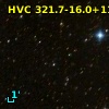 HVC 321.7-16.0+113