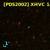 [PDS2002] XHVC 143