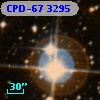 CPD-67  3295
