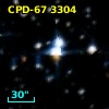 CPD-67  3304