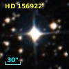 HD 156922