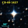 CD-69  1627