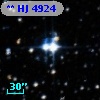 **  HJ  4924