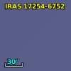 IRAS 17254-6752